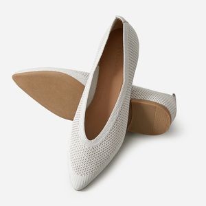 Everlane Women's 40 hour flats